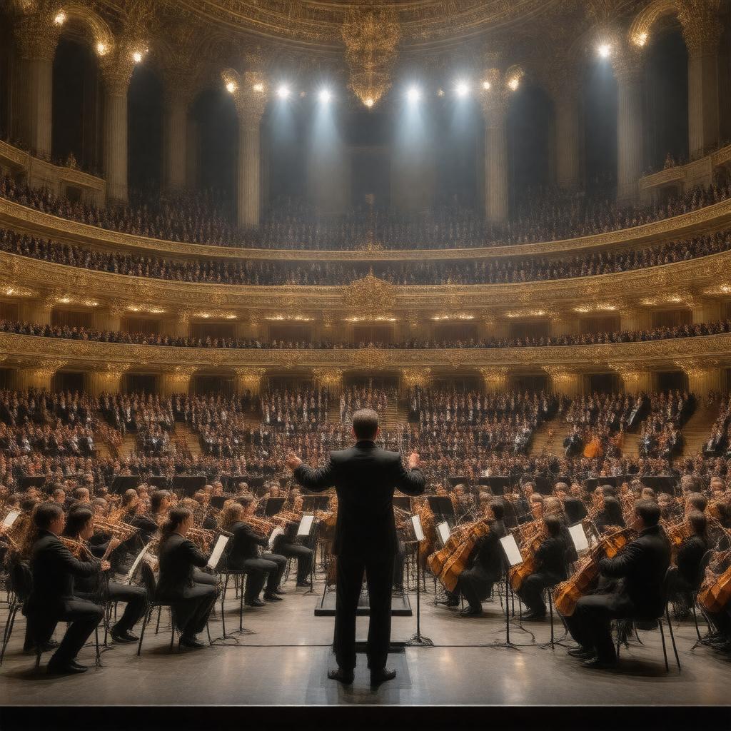 Symphony No. 2 (Mahler)